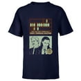 thumbnail image 1 of Marvel Loki and Mobius Did You Get All of Them? - Short Sleeve T-Shirt for Kids - Customized-Navy, 1 of 5