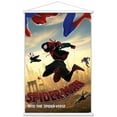 thumbnail image 1 of Marvel MCU - Spider-Man - Into The Spider-Verse - Dive, 1 of 3