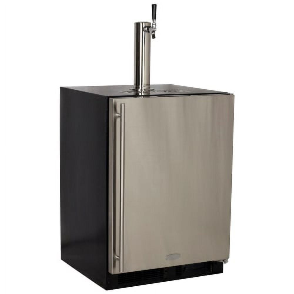 Marvel kegerator sale