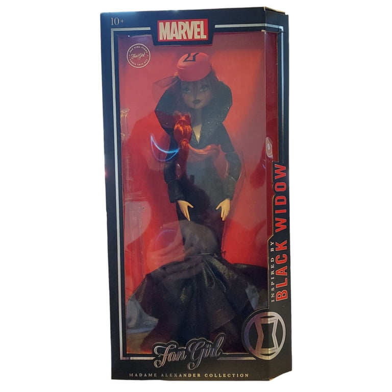 black widow sex doll Funwest Doll main image 1
