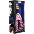 thumbnail image 1 of Marvel Madame Alexander Collection Captain America Doll, 1 of 3