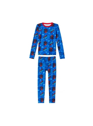 Girls Thermal Underwear Autumn Homewear Teenage Sleepwear Warm Pijamas Boy  Pyjamas For Kids Children's Day Gift Baby Night Suits