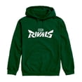 thumbnail image 1 of Marvel - Marvel Rivals Logo - Men's Fleece Hoodie Sweatshirt, 1 of 3