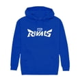 thumbnail image 1 of Marvel - Marvel Rivals Logo - Men's Fleece Hoodie Sweatshirt, 1 of 3