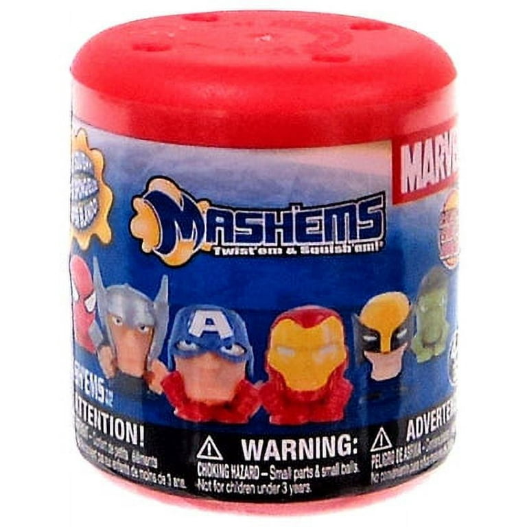 Mashems walmart store
