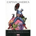 thumbnail image 1 of Pre-Owned Marvel Masterworks: Captain America - Vol. 3 Paperback, 1 of 1