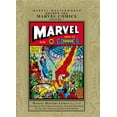 thumbnail image 1 of Marvel Masterworks: Marvel Masterworks: Golden Age Marvel Comics - Volume 7 (Hardcover), 1 of 1