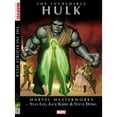 thumbnail image 1 of Pre-Owned Incredible Hulk, Vol. 1 (Marvel Masterworks) (Paperback) 0785137149 9780785137146, 1 of 1
