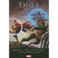 thumbnail image 1 of Pre-Owned Marvel Masterworks: The Mighty Thor - Volume 2 Paperback, 1 of 1