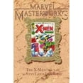 thumbnail image 1 of Pre-Owned Marvel Masterworks (Unnumbered): X-Men (Hardcover), 1 of 1