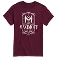 thumbnail image 1 of Marvel - Maximoff Chaos Magic Tonal Washed - Men's Short Sleeve Graphic T-Shirt, 1 of 4