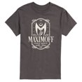 thumbnail image 1 of Marvel - Maximoff Chaos Magic Tonal Washed - Men's Short Sleeve Graphic T-Shirt, 1 of 4