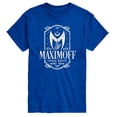 thumbnail image 1 of Marvel - Maximoff Chaos Magic Tonal Washed - Men's Short Sleeve Graphic T-Shirt, 1 of 4