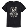 thumbnail image 1 of Marvel - Maximoff Chaos Magic Tonal Washed - Men's Short Sleeve Graphic T-Shirt, 1 of 4