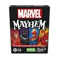 thumbnail image 1 of Marvel Mayhem Card Game, Featuring Marvel Super Heroes, Fun Game for Marvel Fans, 1 of 14