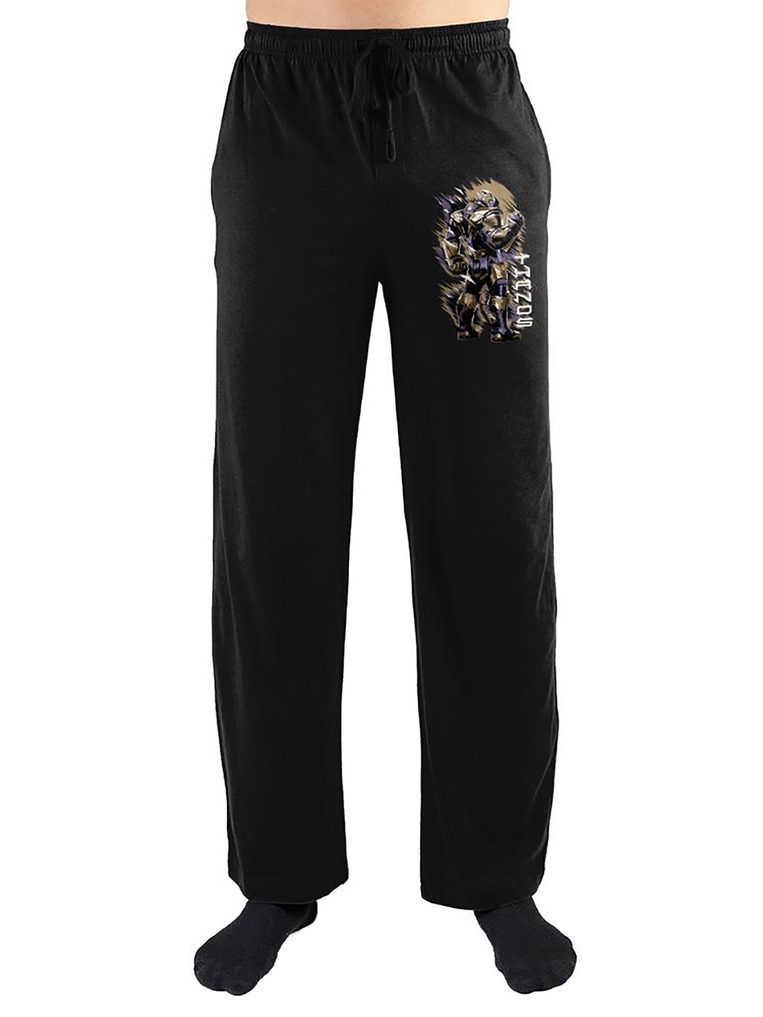 Avengers endgame pajamas sales
