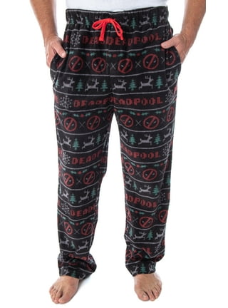 Holiday Dawg Silky Fleece Pajama Pants – PAPA Apparel