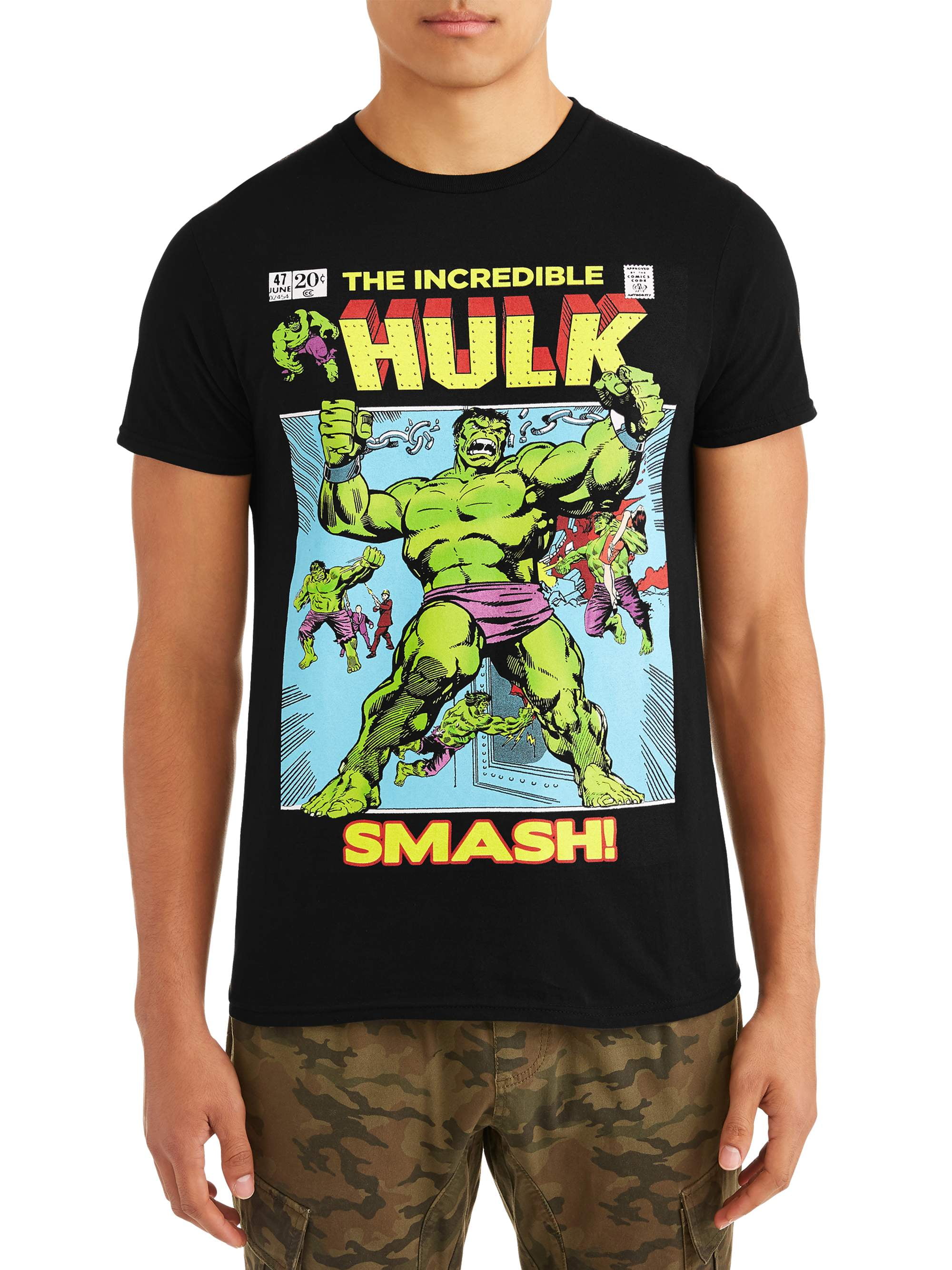 Marvel Men