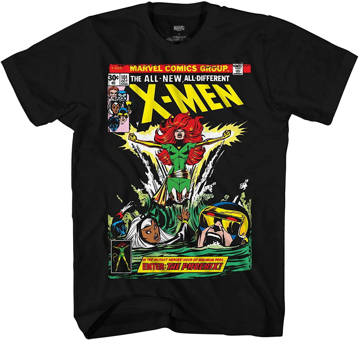 wolverine t shirt walmart