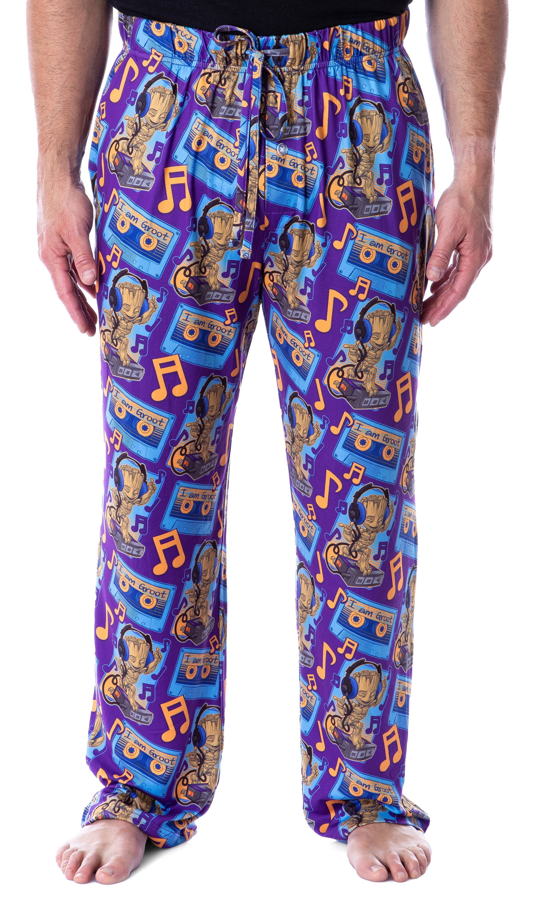 Simba Disney Marvel Groot in pajamas (31cm) - buy at