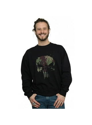 Punisher jacket shop walmart