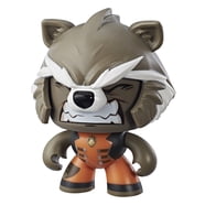 Marcos Neila Muro: Mighty Muggs: Black Panther - La Pantera Negra
