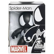 Marvel Mighty Muggs Series 3 Black Suit Spider-Man Vinyl Figure