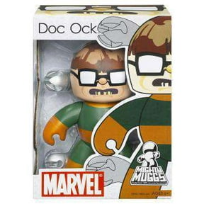 Marvel Mighty Muggs Series 3 Doc Ock Vinyl Figure