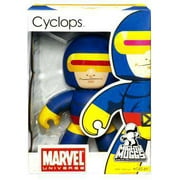 Marvel Mighty Muggs Series 6 Cyclops Vinyl Figure