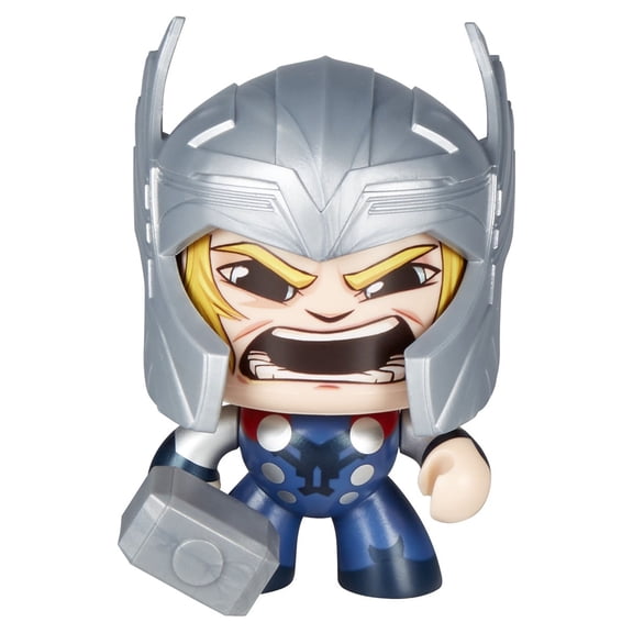 Marvel Mighty Muggs Thor