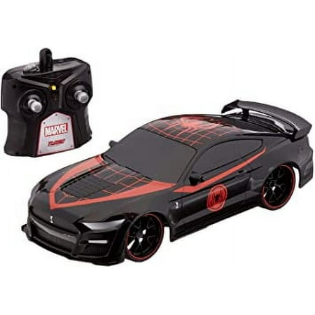 Jada - Marvel: Spider-Man Miles Morales 1/16th RC