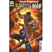 Collectible Marvel Miles Morales Spider-Man, Vol. 2 #32D