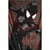 Marvel Miles Morales Spider-Man Webs New Kids Throw Blanket, Black, 100% Microfiber