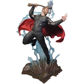 Marvel Milestones Avengers 3 Thor Statue