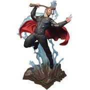 Marvel Milestones Avengers 3 Thor Statue
