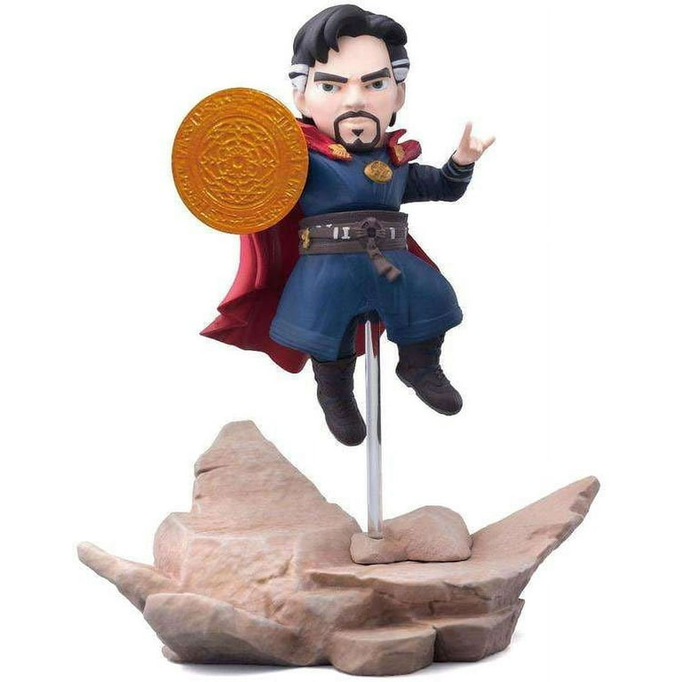 Marvel Avengers Dr Strange Toy Figure Marvel Mini Egg Attack