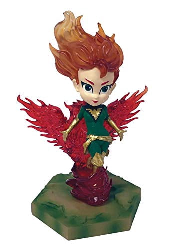 Beast Kingdom! 2019 SDCC X-Men Phoenix PX Figure Standard