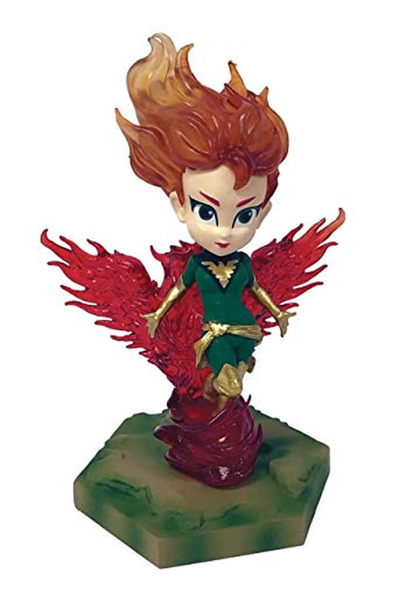 2019 SDCC X-Men Phoenix PX Figure Standard