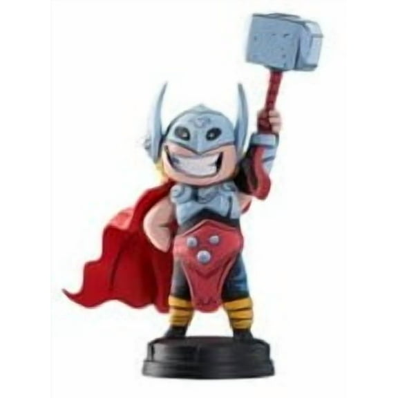 Marvel Animated Series: Mighty Thor Statue