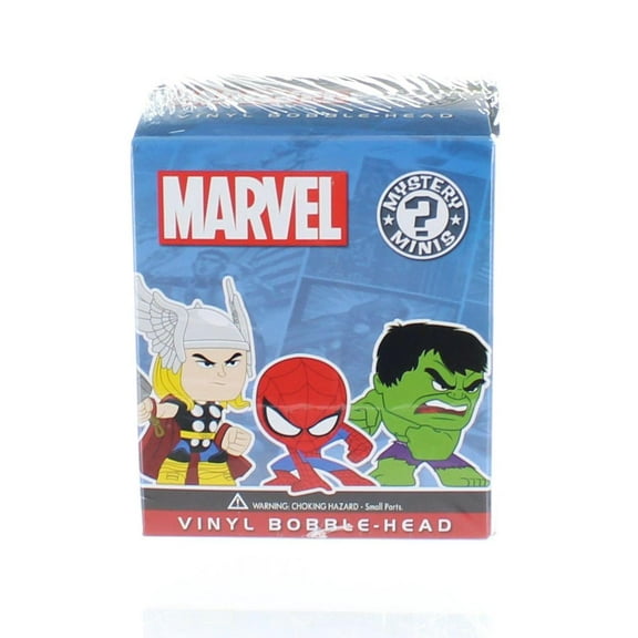 Marvel Minis Blind Box Vinyl Figure