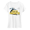 thumbnail image 1 of Marvel - Mister Fantastic - Women's Short Sleeve Graphic T-Shirt, 1 of 4