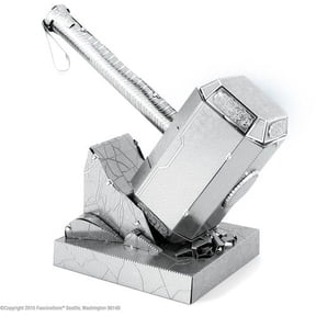 Marvel Mjolnir Thor's Hammer
