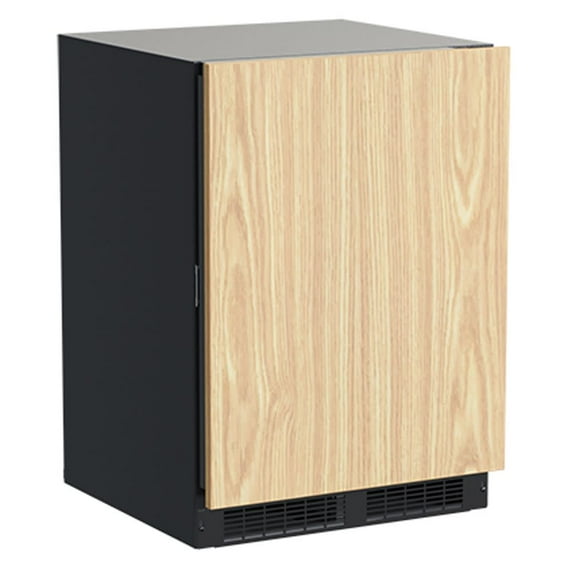 Marvel Mlbv224s01a Classic 24" Wide 162 Can Capacity Energy Star Rated Beverage Center -
