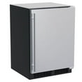 thumbnail image 1 of Marvel Mlri224s01a Classic 24" Wide 5.9 Cu. Ft. Energy Star Rated Compact Refrigerator And, 1 of 4