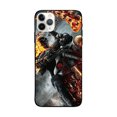 thumbnail image 1 of Marvel Mobile Phone Case, Suitable for Apple 16Promax Protective Case, All-inclusive Anti-drop Soft Case., 1 of 9