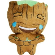 Marvel Moodiverse Groot Mini Plush Laughing