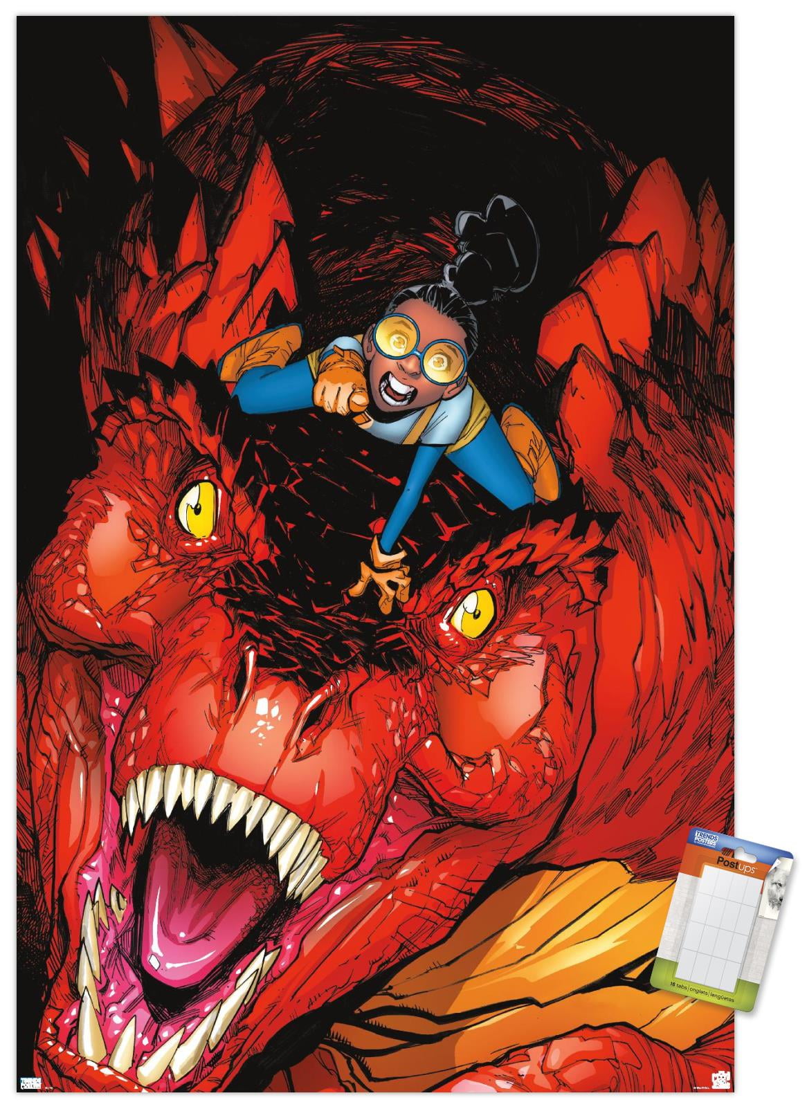 セール！洋書アメコミ MARVEL Moon Girl and Devil…3冊