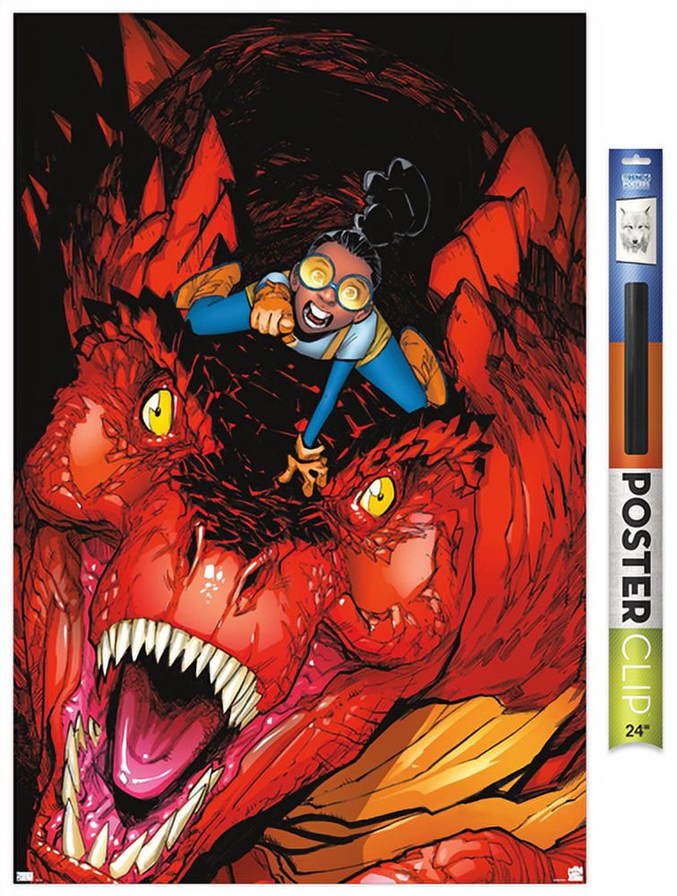 セール！洋書アメコミ　Moon Girl and Devil…MARVEL　3冊 Moon Girl & Devil Dinosaur: Wreck and Roll by Stephanie