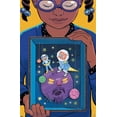 thumbnail image 1 of Marvel Moon Girl & Devil Dinosaur - Picture Frame Wall Poster, 22.375" x 34", 1 of 4