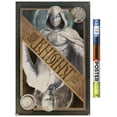 thumbnail image 1 of Marvel Moon Knight - Card Wall Poster, 22.375" x 34", 1 of 5